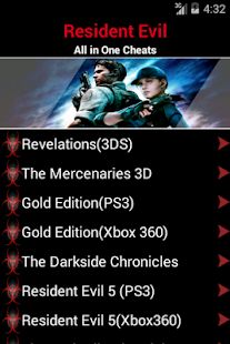 Lastest Guide for Resident Evil APK for Android