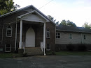 Cane Creek Baptist Church