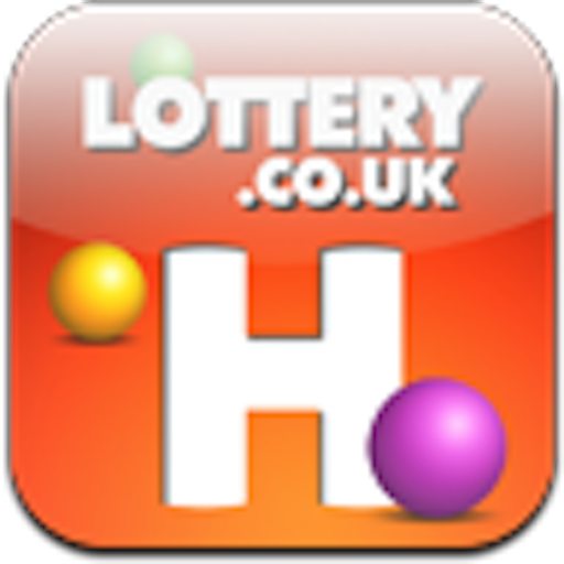 Lottery app bihance.