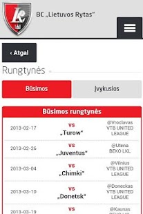 How to mod BC Lietuvos rytas patch 1.0 apk for pc