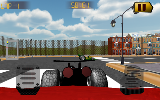 免費下載賽車遊戲APP|Town City Driving - 3D Racing app開箱文|APP開箱王