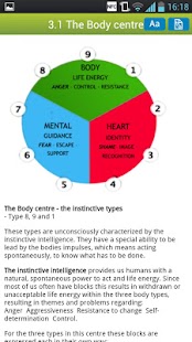 How to download Enneagram TYPES patch 1.0 apk for bluestacks