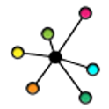 GeoPartitura logo