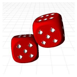 Real Dice - 3D Dice.apk 1.0.4