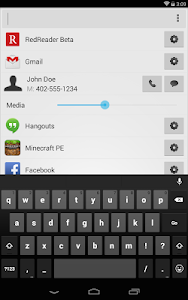 Screenshot Conjure - Search & Launch v1.6.3