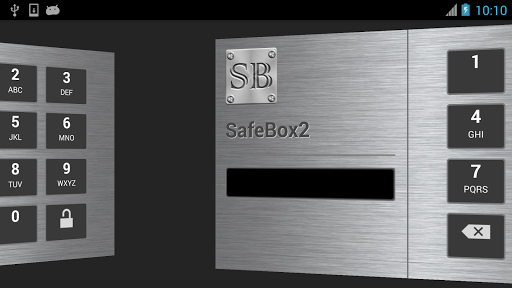 【免費工具App】SafeBox-APP點子