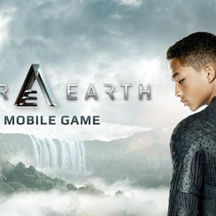 After Earth Apk + Data v.1.0.1