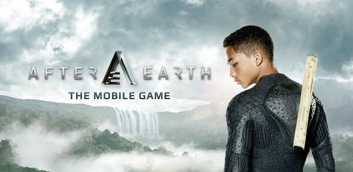 After Earth