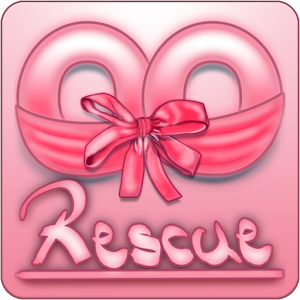 Boob Rescue  Icon