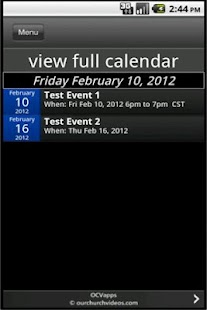 How to download The Fort Church 1.02 unlimited apk for android