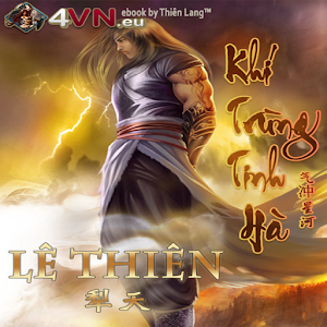 Khi Trung Tinh Ha (truyện hay) 1.0