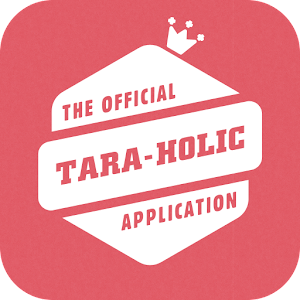 TARA-HOLIC : by T-ARA for PC and MAC