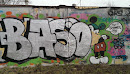 Baso Graffiti