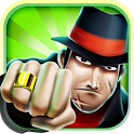 Pocket Fighter icon