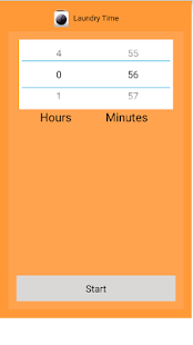 Lastest Laundry Time! APK for Android