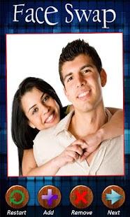 Face Swap Screenshots 2