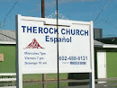 The Rock Church Espanol