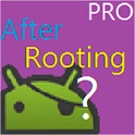 After Rooting Pro logo
