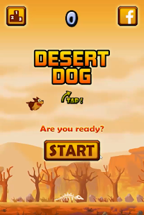 How to get Desert Dog lastet apk for android