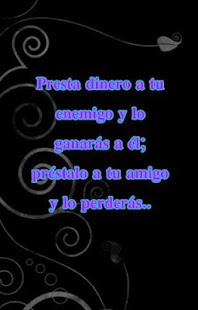 How to get FRASES DE DINERO 1.1 mod apk for bluestacks