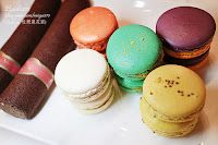 杜樂麗花園TUILERIES 巧克力甜點沙龍