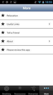 Panic Attack Aid - Android Apps on Google Play