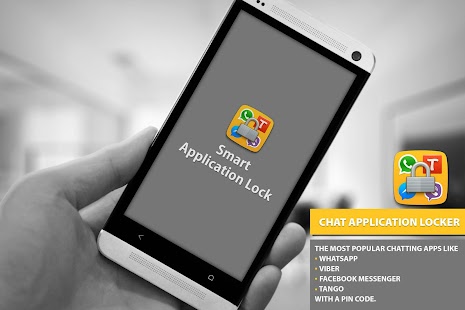 Download AppLocker 1.3