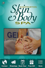 Shepparton Skin & Body Spa poster 11