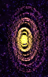 Shifting Galaxy Live Wallpaper poster 12