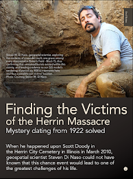 ArcUser Magazine poster 1