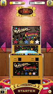 Lastest Mystery Colour APK for PC