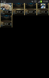 TOS Card Maker poster 3