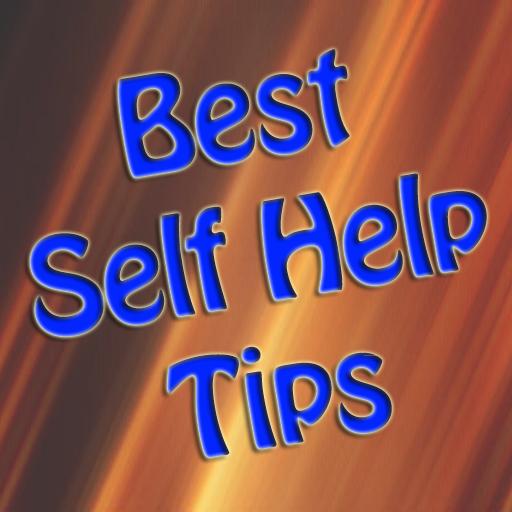 Best Self Help Tips LOGO-APP點子