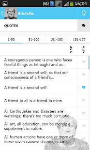 How to mod Aristotle Quotes 1.5 apk for pc