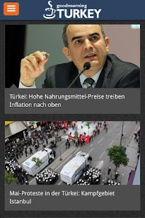 How to install Good Morning Turkey News 1.1 apk for bluestacks