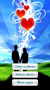 Valentine's Day Cards - Design Valentine's Day Photo Cards Online for Free | Fotor Photo Editor