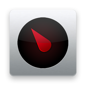 Speed - The GPS Speedometer.apk 1.9