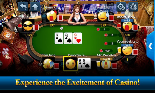 免費下載博奕APP|CASINOX TEXAS HOLD'EM POKER app開箱文|APP開箱王