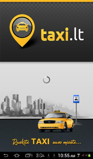 Taxi.LT