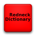 Redneck Dictionary logo