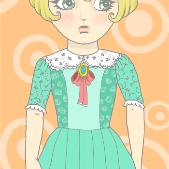 doll