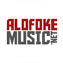 AlofokeMusic mobile app icon