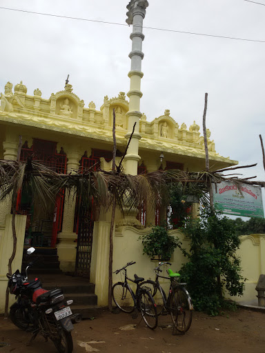 venkateswara temple
