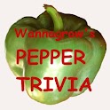 Pepper Trivia logo