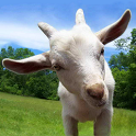 Farm Goat Simulator icon