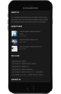Jasa Pembuatan Website Screenshots 11