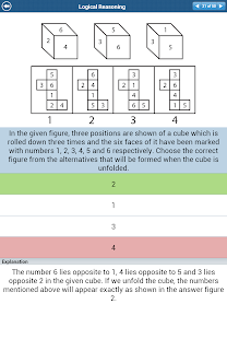 Aptitude Test Lite Screenshots 6