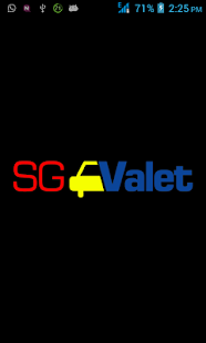 SG-Valet Screenshots 5