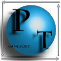 パチプロTools logo