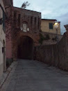 Lari- Porta Fiorentina 
